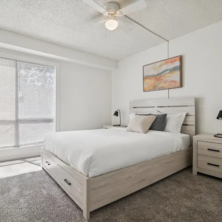 Appartamento The Trails M163 I Comfy 2 Bed 2 Bath